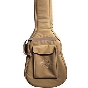 Taylor Guitar Gig Bag Tan B-500 USED